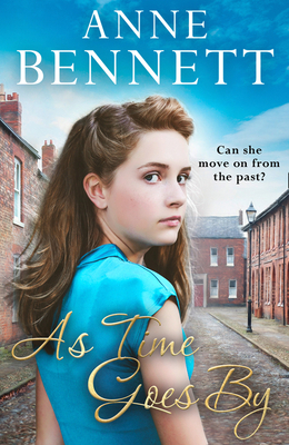 As Time Goes by Cover Image