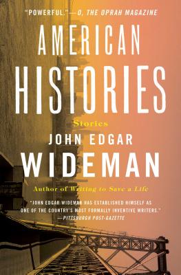 American Histories: Stories Cover Image