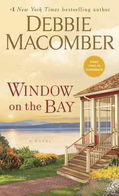 Window on the Bay: A Novel Cover Image