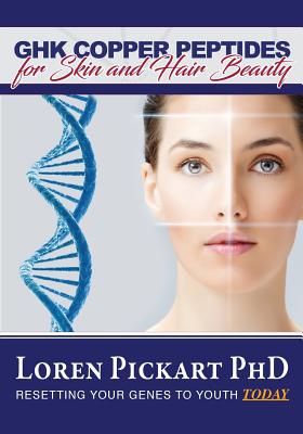 ghk-cu peptide benefits skin hair Hair Growth Serum Intense with Copper Peptide GHK-Cu main image 1