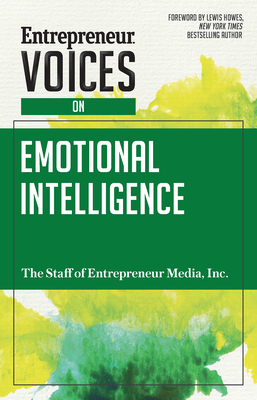 Cover for Entrepreneur Voices on Emotional Intelligence