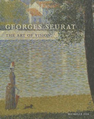 Cover for Georges Seurat