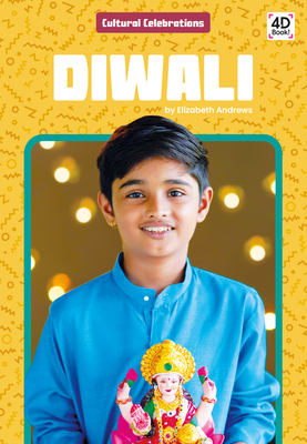 Diwali (Cultural Celebrations Set 2)