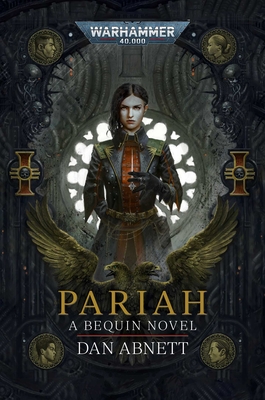 Pariah Cover Image