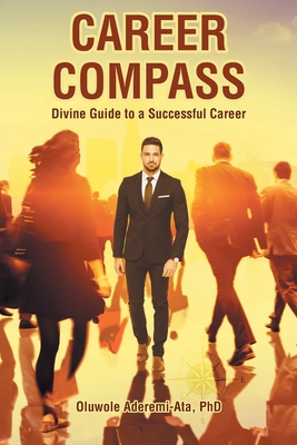 Career Compass: Divine Guide to a Successful Career Cover Image