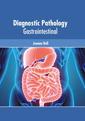 Diagnostic Pathology: Gastrointestinal Cover Image