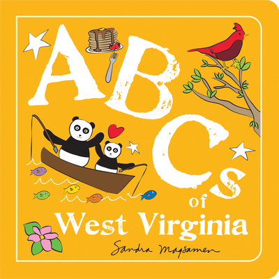 ABCs of West Virginia (ABCs Regional)