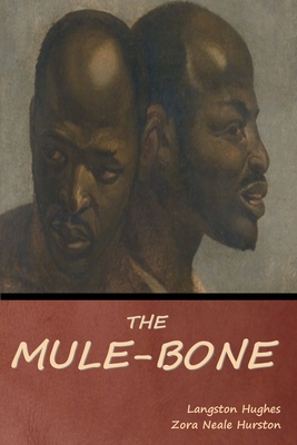 The Mule-Bone Cover Image