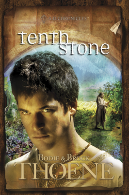 Tenth Stone (A. D. Chronicles #10) Cover Image