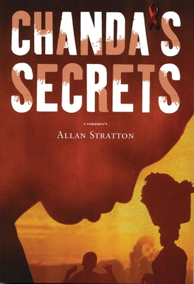 Cover for Chanda's Secrets