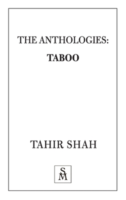 The Anthologies: Taboo Cover Image