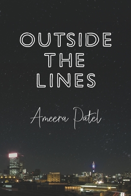 Cover for Outside the Lines