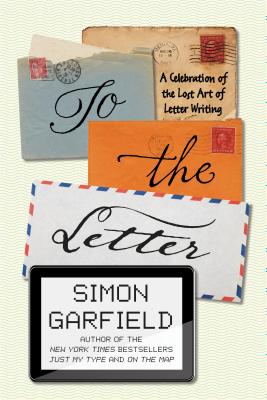 To the Letter Cover