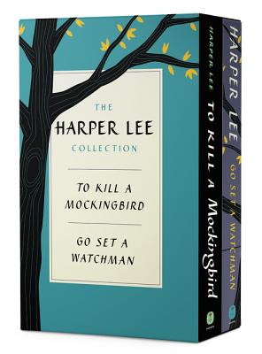 Go Set a Watchman: A Novel