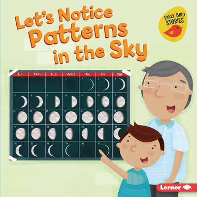 Let's Notice Patterns in the Sky Cover Image