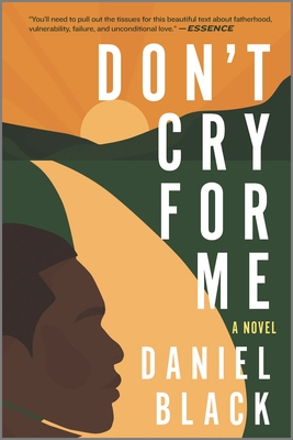 Cover for Don't Cry for Me