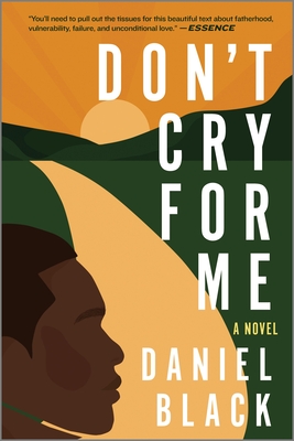 Don't Cry for Me Cover Image