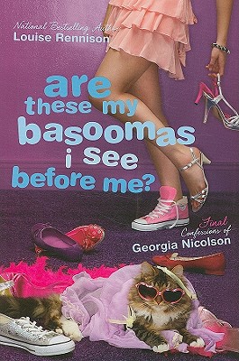 Cover Image for Are These My Basoomas I See Before Me?