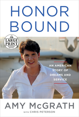 Honor Bound: An American Story of Dreams and Service Cover Image