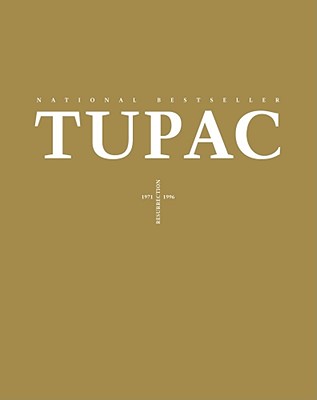 Tupac: Tupac Cover Image