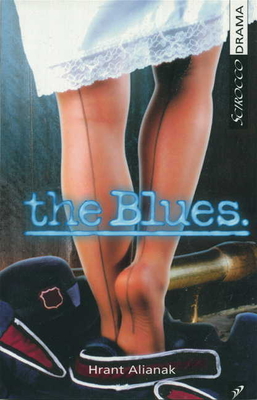 The Blues Cover Image