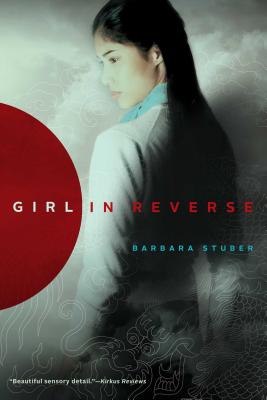 Girl in Reverse Cover Image
