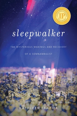 Cover for Sleepwalker