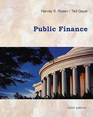 Public Finance Cover Image