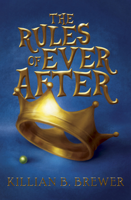 The Rules of Ever After Cover