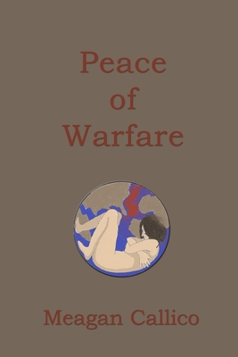 Peace of Warfare Cover Image