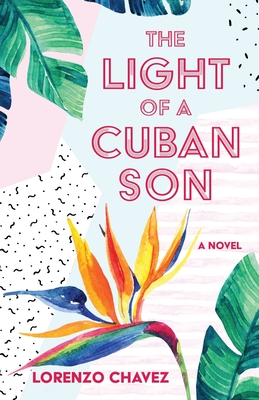 The Light of a Cuban Son Cover Image