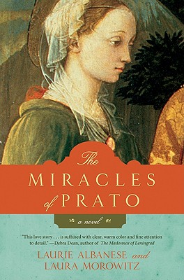 Cover Image for The Miracles of Prato: A Novel