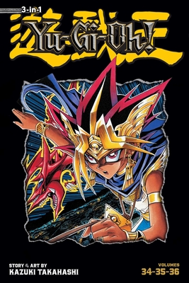 VIZ  Blog / Yu-Gi-Oh! Zexal Series Review