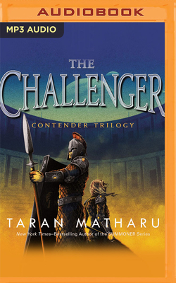 The Challenger Cover Image