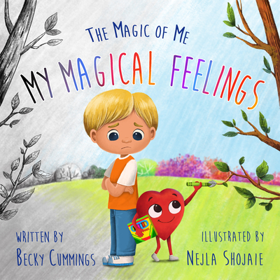 My Magical Feelings Deluxe Edition Cover Image
