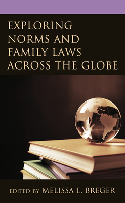 Exploring Norms and Family Laws Across the Globe Cover Image