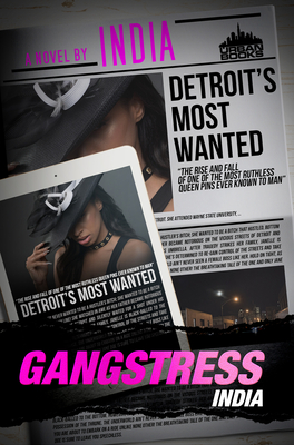 Gangstress By INDIA Cover Image