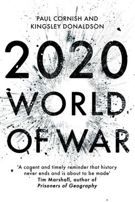 2020: World of War Cover Image