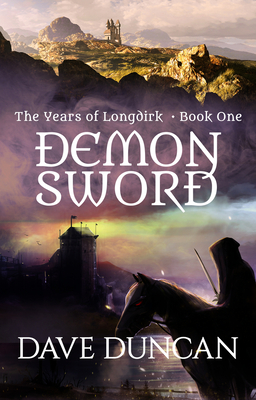 Demon Sword (The Years of Longdirk) Cover Image