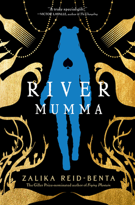 River Mumma: A Breathtaking Fantasy Novel Brimming with Magical Realism