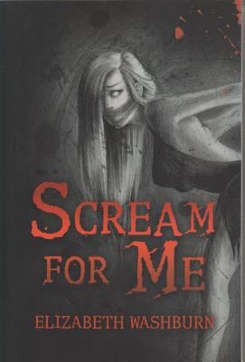 Cover for Scream for Me
