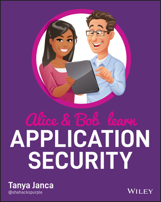 Alice and Bob Learn Application Security Cover Image