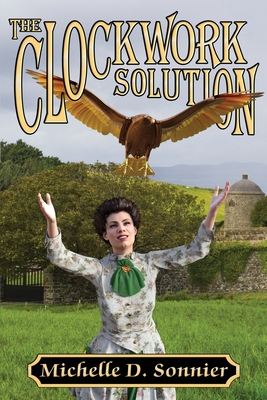 The Clockwork Solution Cover Image