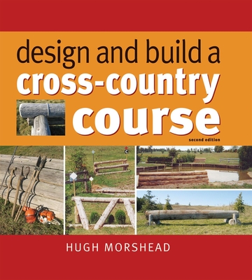 Design and Build a Cross-Country Course Cover Image