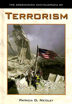 Terrorism (Greenhaven Encyclopedia of) Cover Image