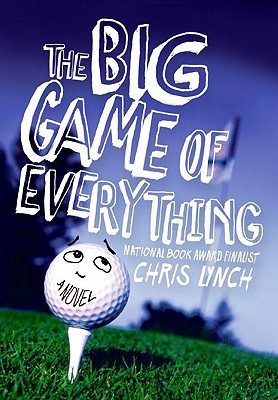 The Big Game of Everything Cover