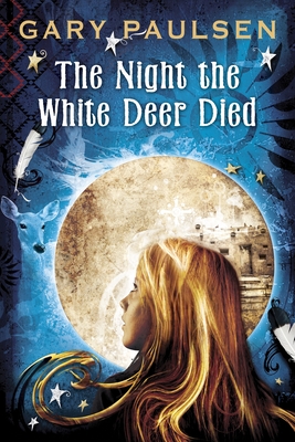 The Night the White Deer Died Cover Image