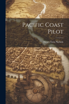 Pacific Coast Pilot Cover Image
