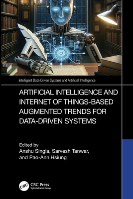 Artificial Intelligence and Internet of Things based Augmented Trends ...