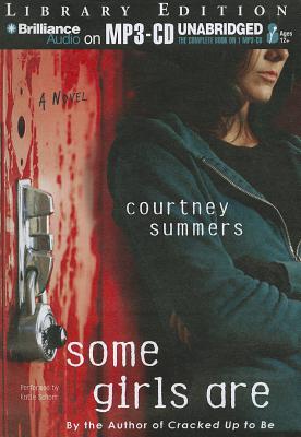 Cover for Some Girls Are
